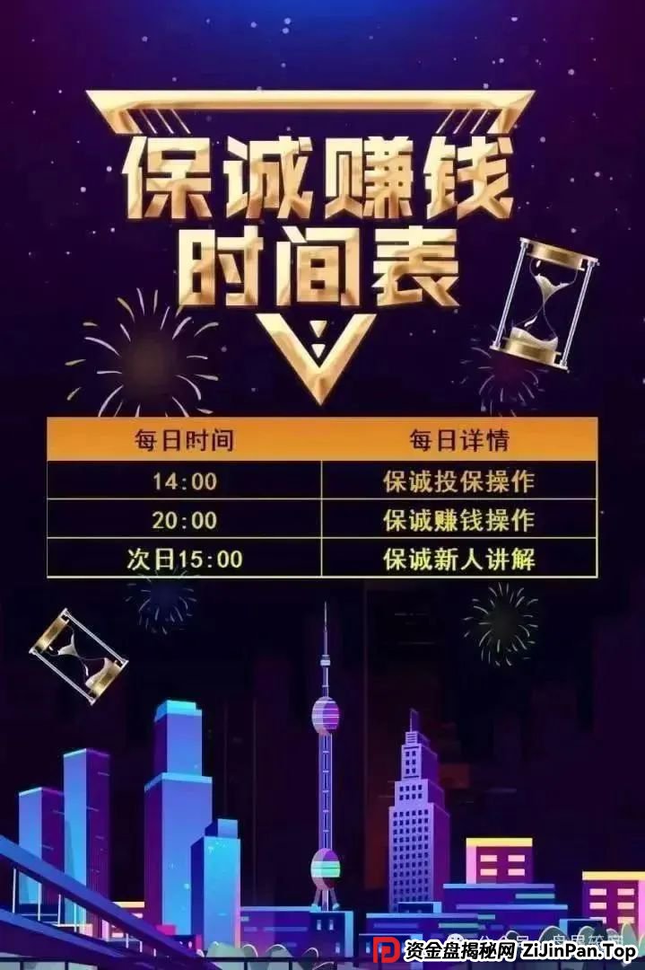【保诚码险】天帝起底：彩票跟单背后的杀猪盘陷阱，团队长必看防坑指南！
