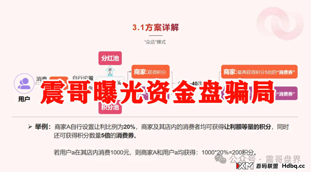 我店生活生活是正规合法的吗？震哥扒皮“我店生活”：是商业创新还是资金盘陷阱？​