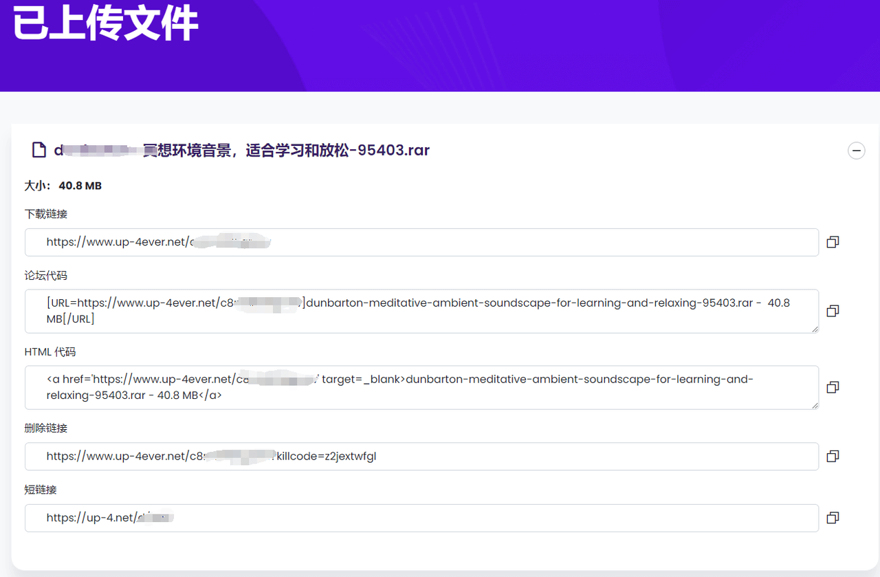 搬运ASMR音视频到bitchute上发布引流到国外网盘赚钱