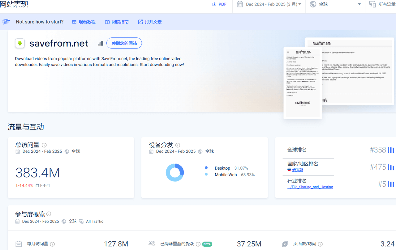 简单信息差项目，帮老外代下载视频赚美金，一单赚5美金