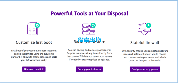欧洲VPS推荐：Scaleway VPS主机测评及优惠码