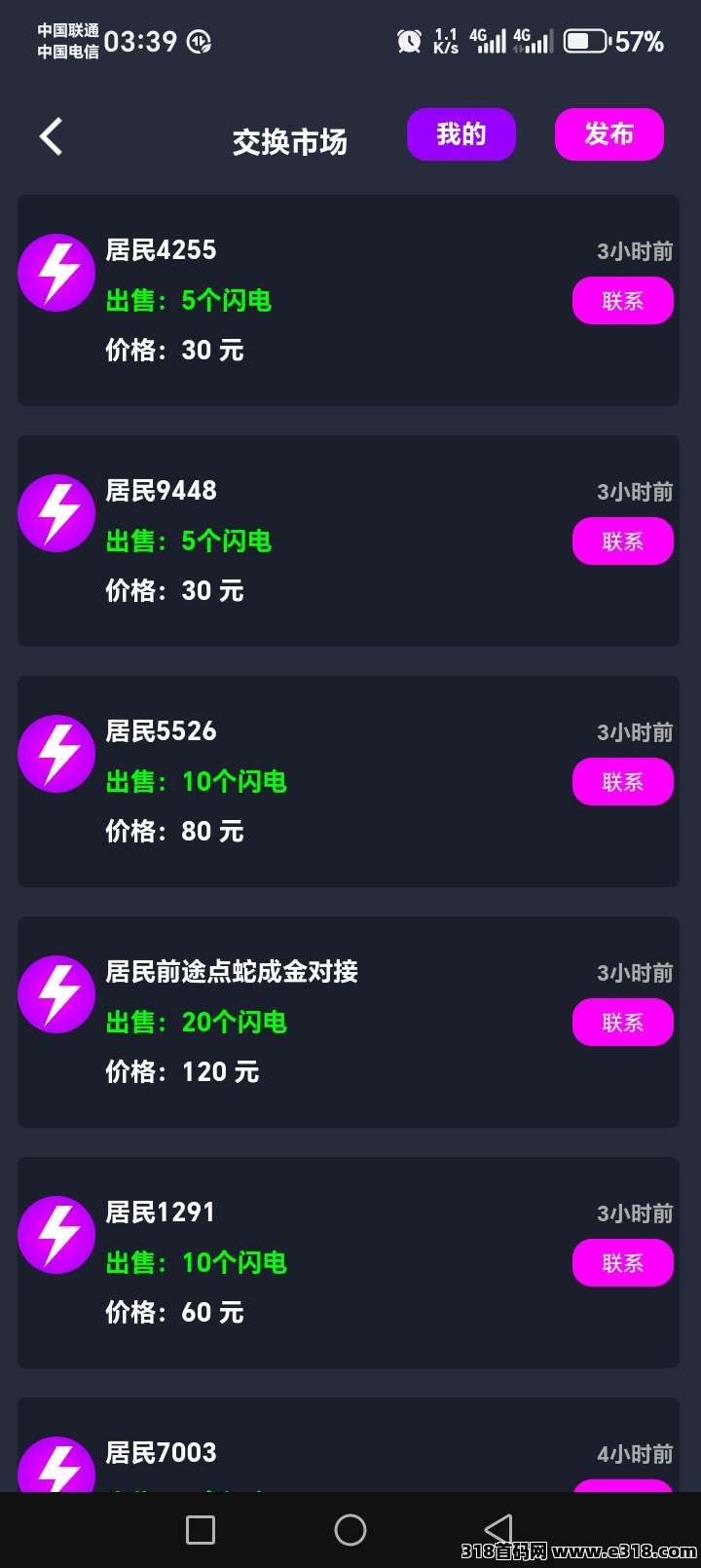 0撸天花板【全网看过来】电力世界