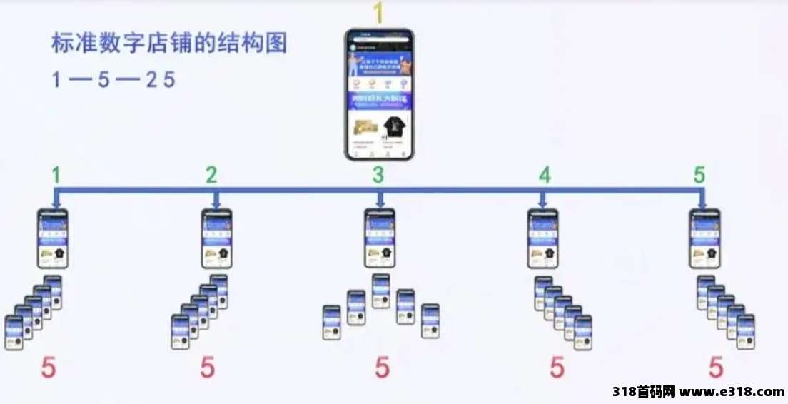 中万联盟是什么平台？抢先抓住2025数字经济，第一阶梯红利