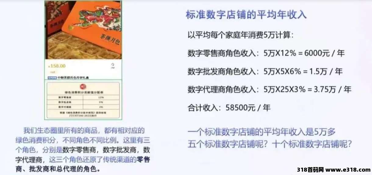 中万联盟是什么平台？抢先抓住2025数字经济，第一阶梯红利