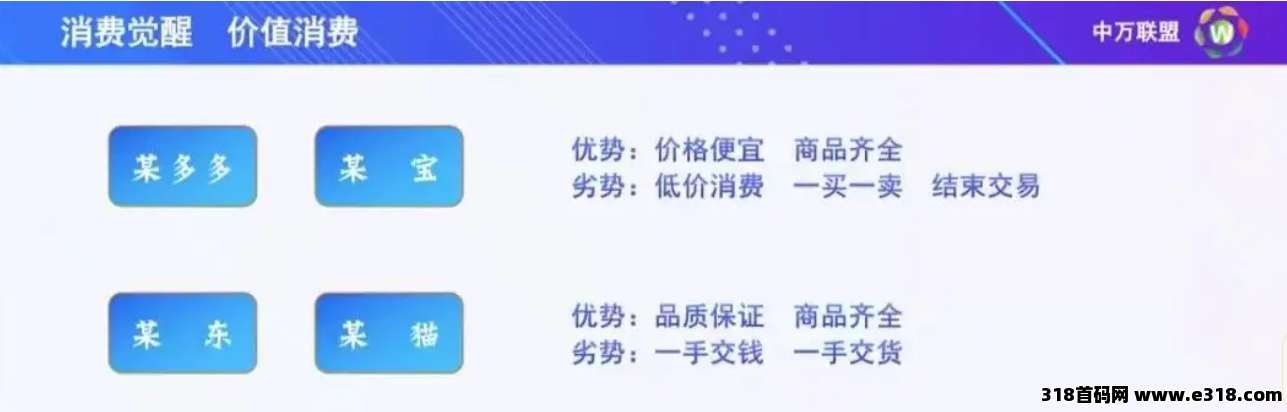 中万联盟是什么平台？抢先抓住2025数字经济，第一阶梯红利