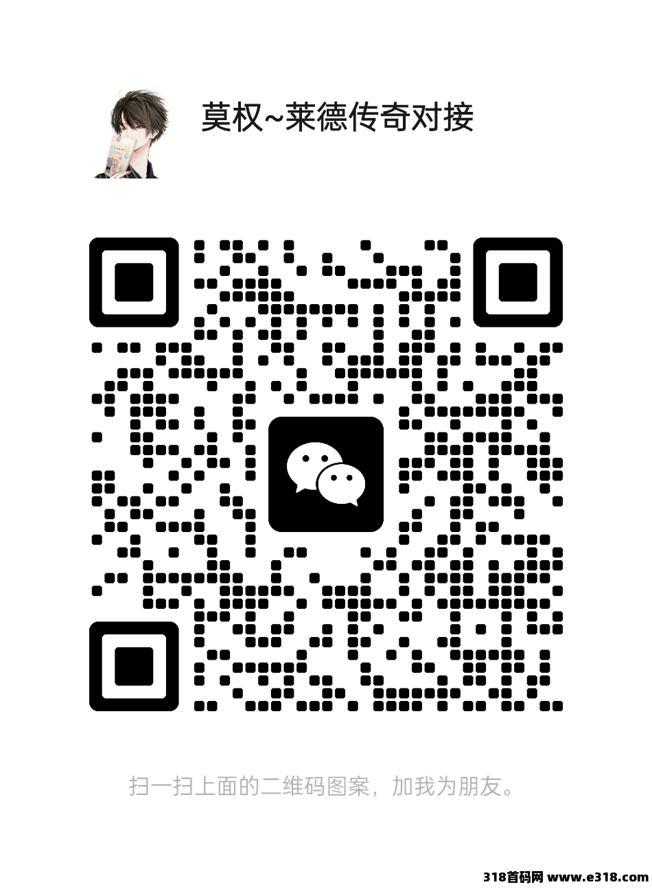 莱德传奇，今年必火项目，稳定3年，对接全网