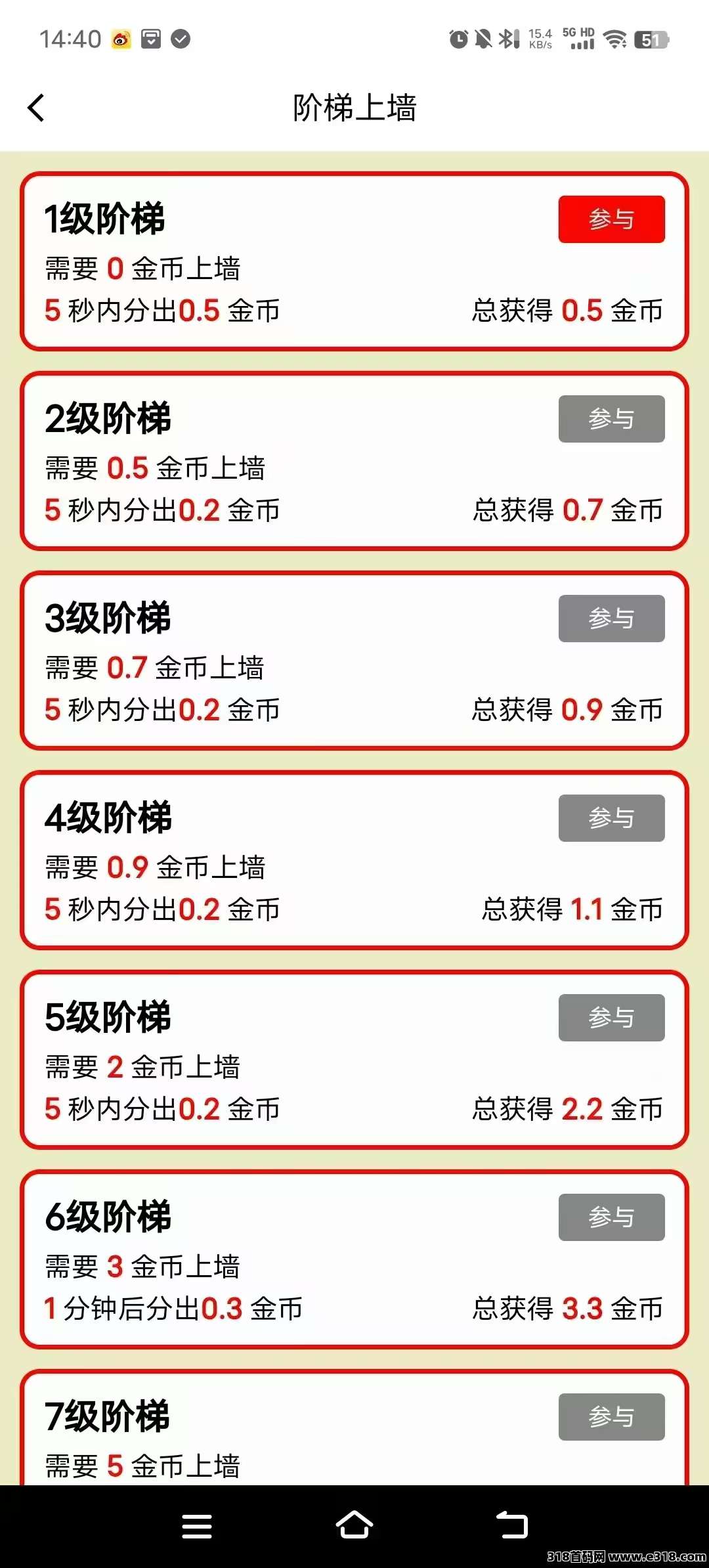 微光据点0撸，爬楼鼻祖，速度上车