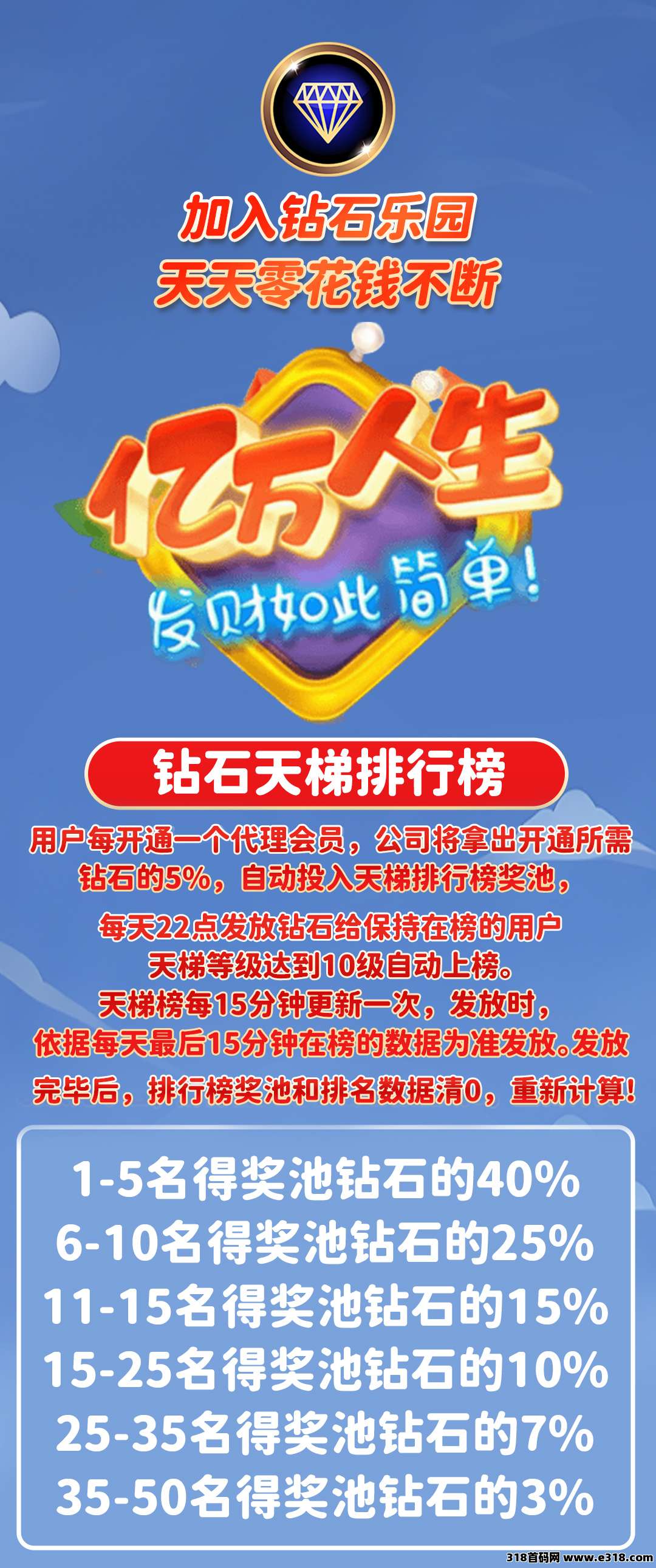 钻石乐园，爬塔模式，招**高手，包回收