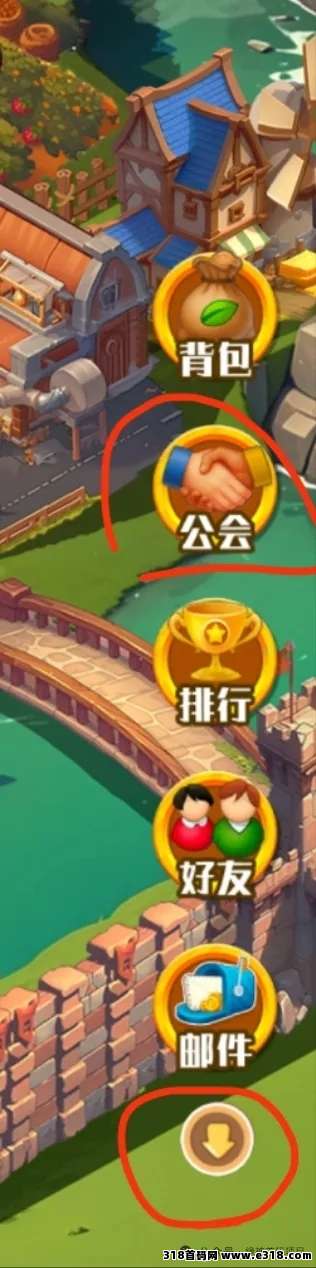 守卫农场！近期不错的零撸盘，最多就看6个广子！趣味性十足！