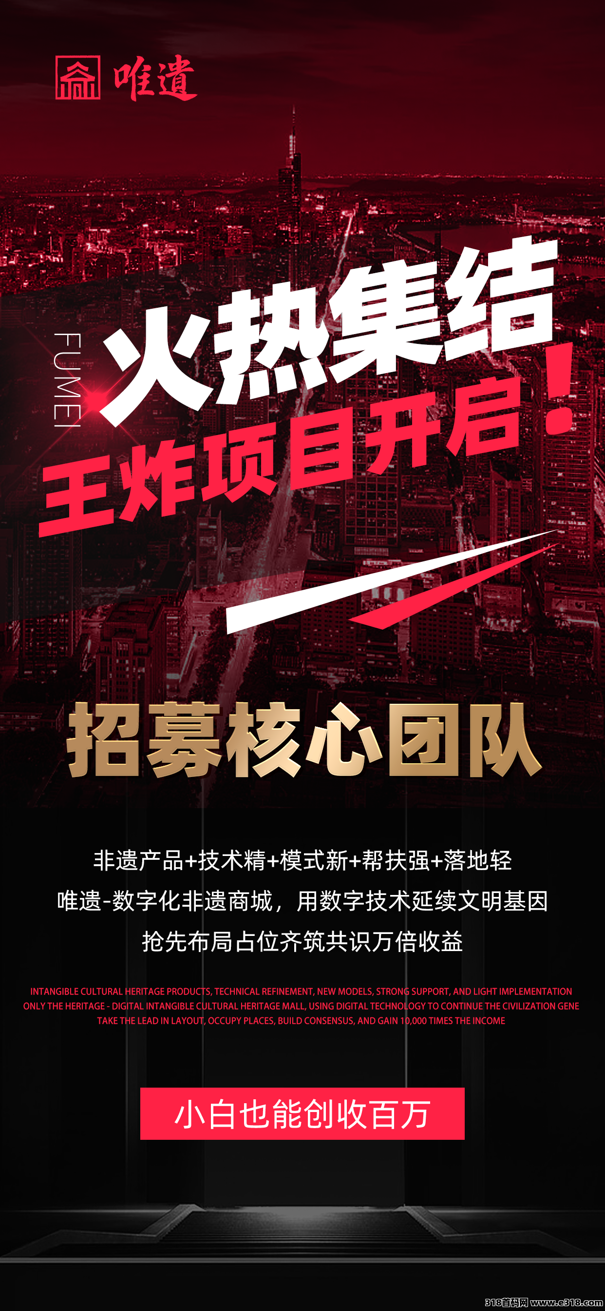 2025黑马成都唯遗实体项目支持考察