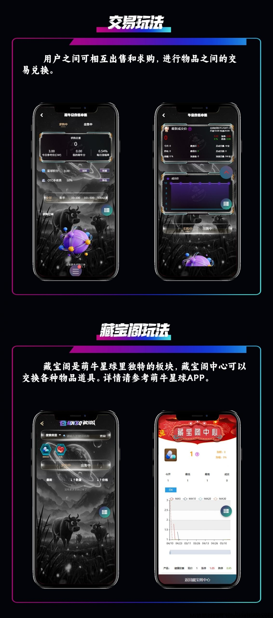 萌牛星球，蕞新玩法模式正式上线