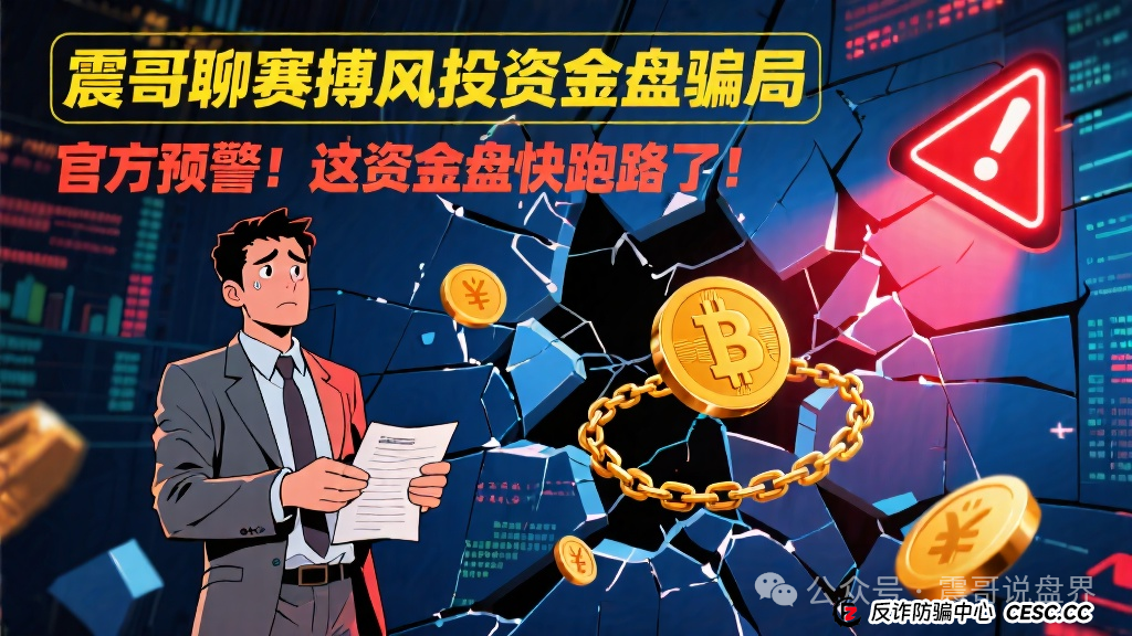 赛搏风投资金盘骗局:官方预警!这资金盘快跑路了! 赛搏风投资金盘骗局:官方预警!这资金盘快跑路了!