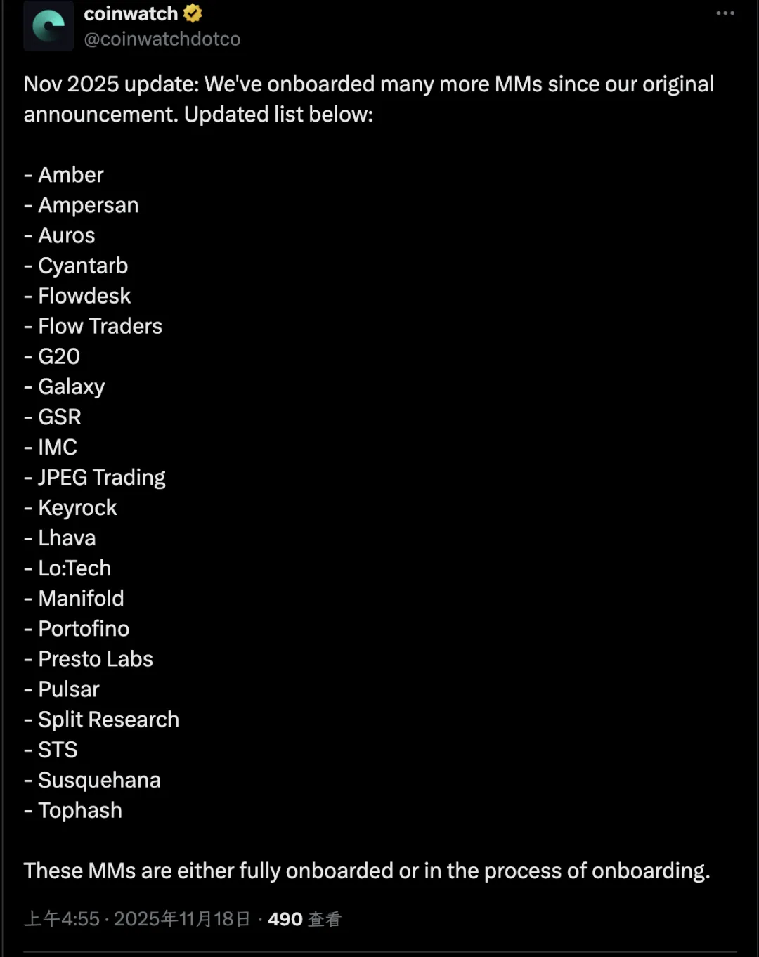 MM 退出核心舞台:单点危机的来临! MM 退出核心舞台:单点危机的来临!