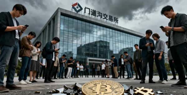 币圈悲剧:门头沟交易所的兴衰启示录!币圈悲剧:门头沟交易所的兴衰启示录! 币圈悲剧:门头沟交易所的兴衰启示录!币圈悲剧:门头沟交易所的兴衰启示录!