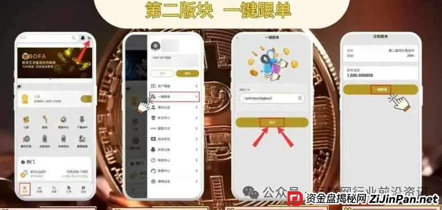 11月8日预警：博发，中数汇财，UO源石，途易金旅，蓝池资本...这十几个互联网
