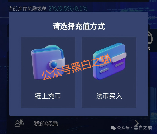 资金盘｜电诈团伙伪冒“金链资本”项目，非法敛财，揭秘国内洗钱通道......