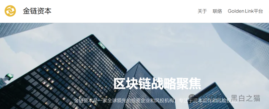 资金盘｜电诈团伙伪冒“金链资本”项目，非法敛财，揭秘国内洗钱通道......