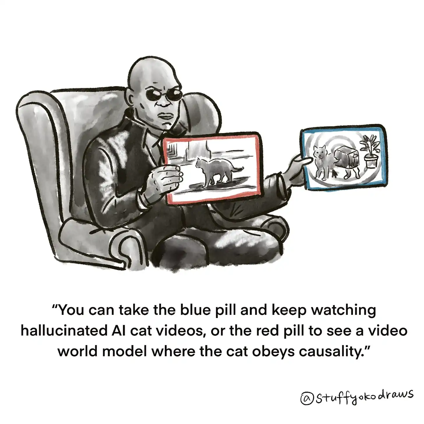 A16Z重磅预测:2026年颠覆性科技四大趋势全解析 A16Z重磅预测:2026年颠覆性科技四大趋势全解析