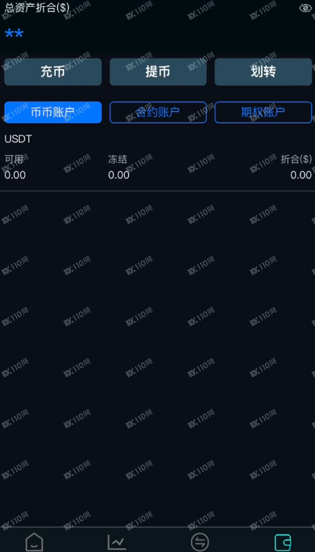 曝光诈骗平台Coinbz