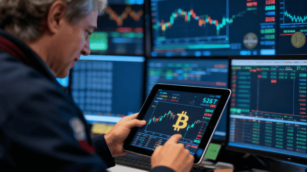 比特币突破9万美元大关!牛市重启信号已现? 比特币突破9万美元大关!牛市重启信号已现?