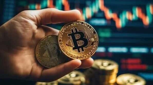 比特币突破9万美元大关!牛市重启信号已现? 比特币突破9万美元大关!牛市重启信号已现?