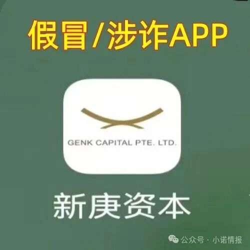 警惕：“新庚资本”“Oneca”“闪电鲨AI量化”等资金盘项目，近期崩盘信号拉