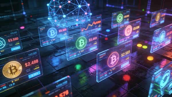 突发！美联储降息25基点引爆币圈巨震：比特币9万关口多空绞杀 11万人爆仓3亿