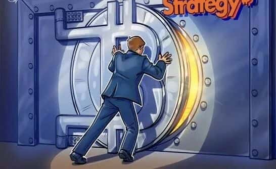 2025机构囤币内幕:美国战略储备32万枚比特币引爆市场 2025机构囤币内幕:美国战略储备32万枚比特币引爆市场