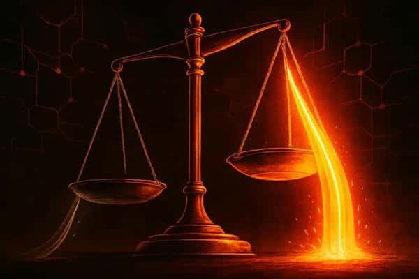 2026加密市场三大信号:国家储备、机构入场与监管转折点 2026加密市场三大信号:国家储备、机构入场与监管转折点