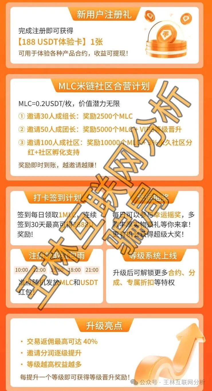 1月17日曝光：“米链国际melink、钧天国际”这几个资金盘即将崩盘，还在参与的