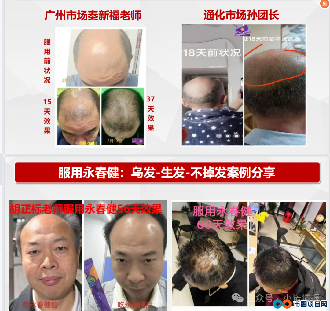 揭露“青岛康尔”宣传的“永春健”固态饮料涉嫌夸大宣传!(2) 揭露“青岛康尔”宣传的“永春健”固态饮料涉嫌夸大宣传!(2)