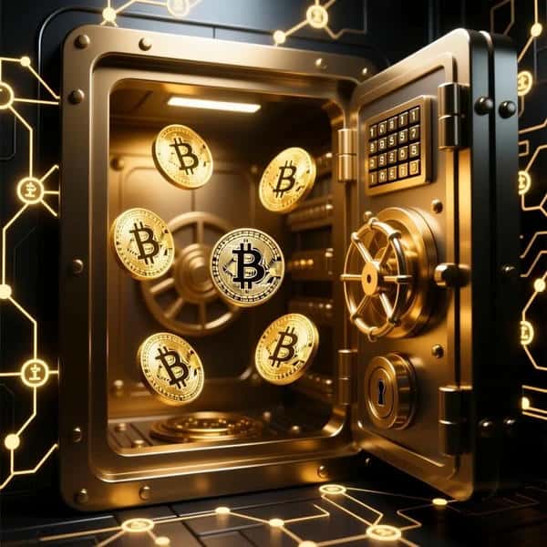 0.1个比特币囤到2048年？血泪教训揭示90%人不懂的财富陷阱