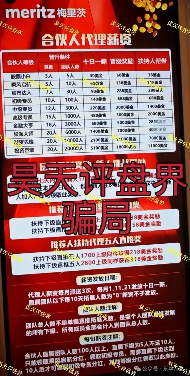 一个“梅里茨资本”受害者的自述：我是怎么被“AI量化”和“兄弟情”推进火坑的(2)