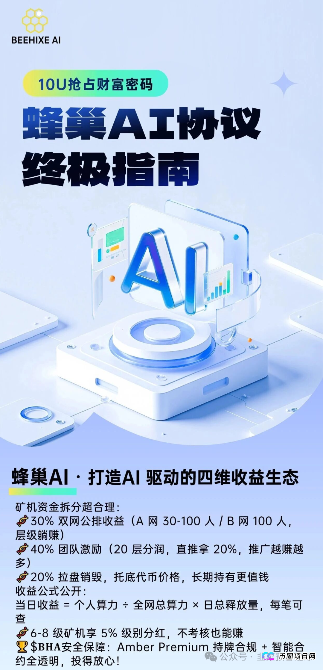 曝光几个资金盘骗局:“蓝池资本,蜂巢AI,ONECA,德信资本”随时可能崩盘跑路,远离!(5) 曝光几个资金盘骗局:“蓝池资本,蜂巢AI,ONECA,德信资本”随时可能崩盘跑路,远离!(5)