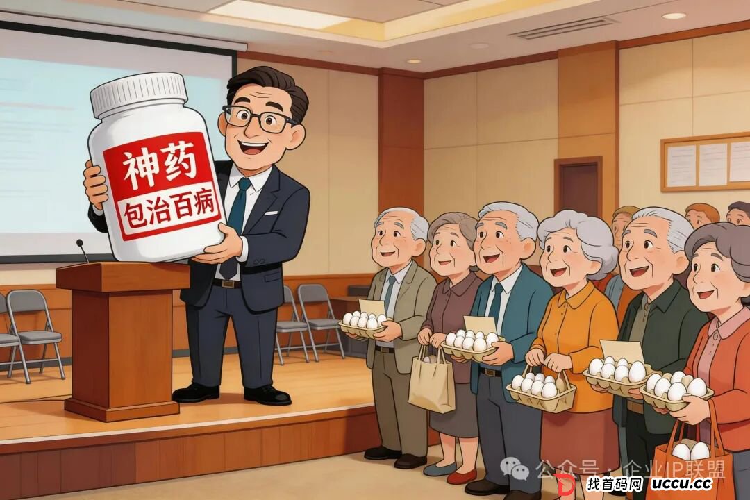 警惕!这几十种骗术中老年的套路,看完赶紧转发给爸妈!(3) 警惕!这几十种骗术中老年的套路,看完赶紧转发给爸妈!(3)
