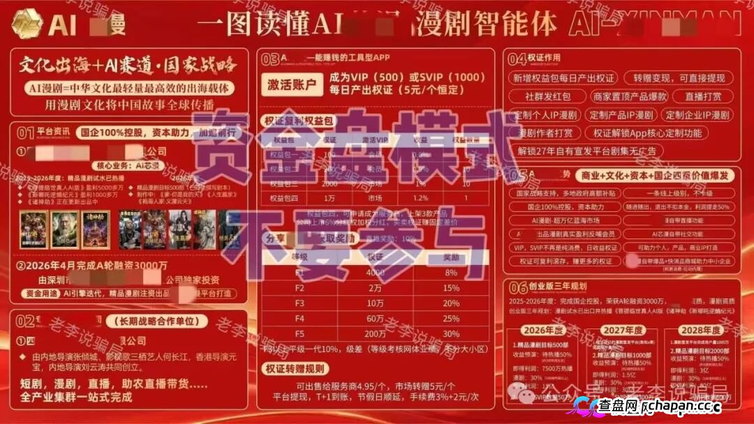 紧急提醒!“国芯智造(AI芯漫),Seekweb4”这9个看似正规的APP实际都是陷阱,遇到请马上卸载!(7) 紧急提醒!“国芯智造(AI芯漫),Seekweb4”这9个看似正规的APP实际都是陷阱,遇到请马上卸载!(7)