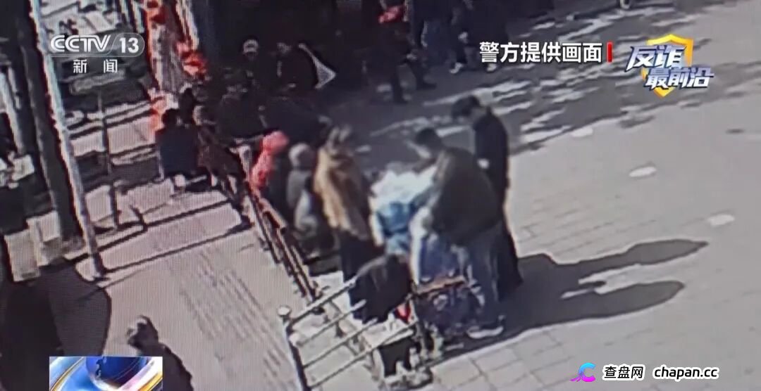 反诈最前沿丨半夜手机自动转账 2万存款不翼而飞
