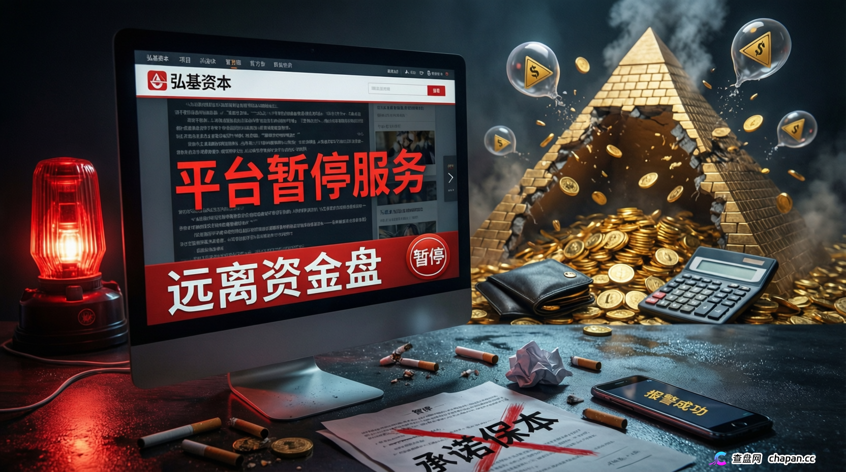 操盘手又换了马甲|弘基资本:层级返利|能提多少提多少(1) 操盘手又换了马甲|弘基资本:层级返利|能提多少提多少(1)