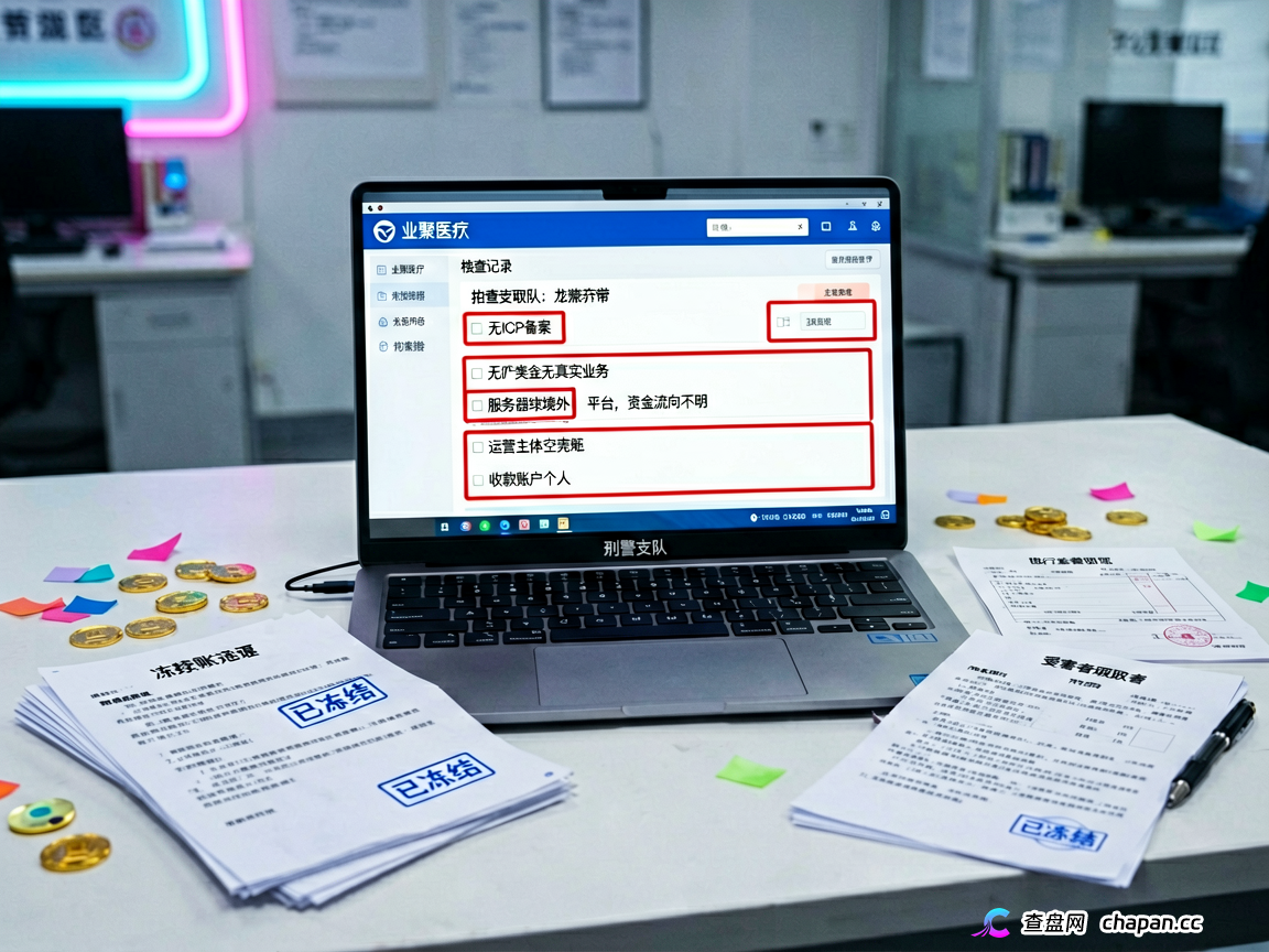 业聚医疗提现限制触发,资金盘崩盘倒计时,血本无归结局已定(3) 业聚医疗提现限制触发,资金盘崩盘倒计时,血本无归结局已定(3)