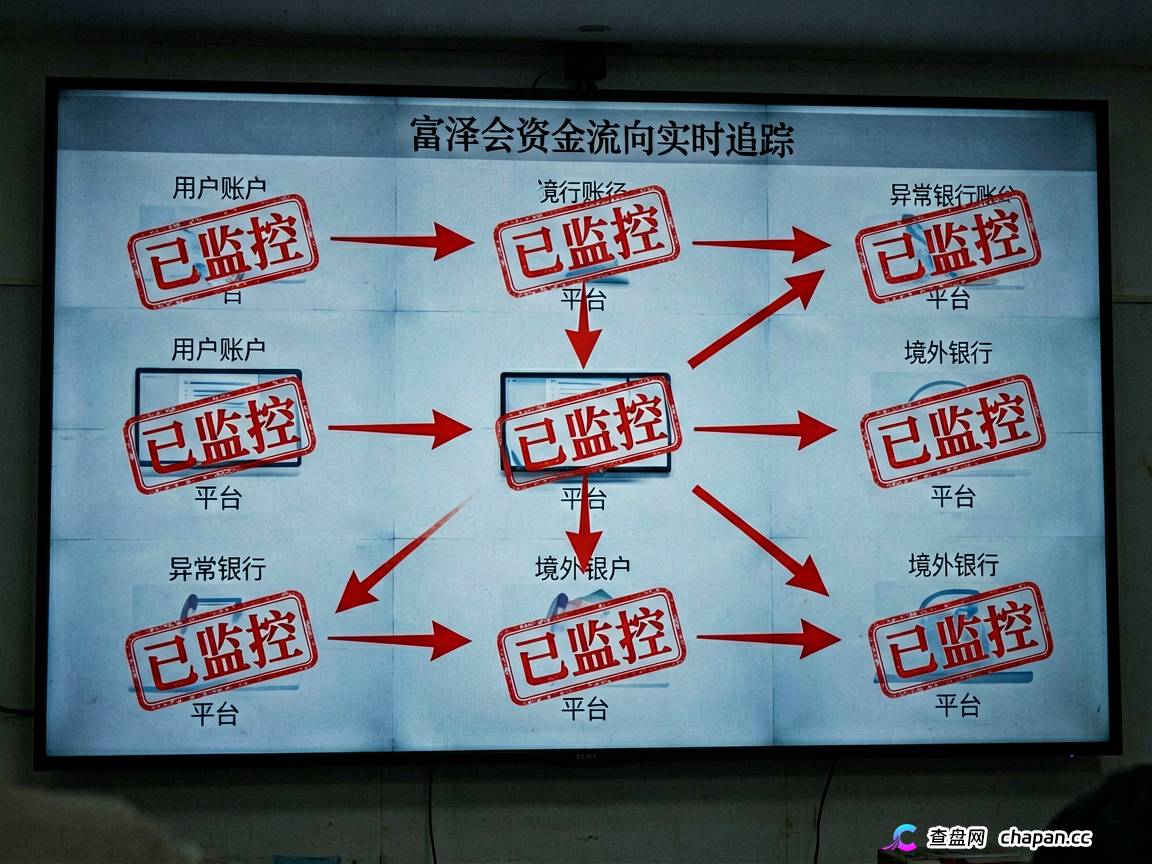 紧急!富泽会出现提现限制,崩盘前兆,收割陷阱,血本无归(2) 紧急!富泽会出现提现限制,崩盘前兆,收割陷阱,血本无归(2)