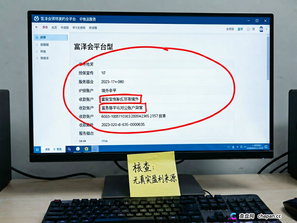 紧急!富泽会出现提现限制,崩盘前兆,收割陷阱,血本无归(3) 紧急!富泽会出现提现限制,崩盘前兆,收割陷阱,血本无归(3)