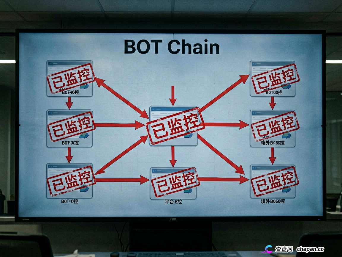 BOT Chain:BOT Chain宣称稳赚,实际却是零和游戏,崩盘风险极高,立即撤出(2) BOT Chain:BOT Chain宣称稳赚,实际却是零和游戏,崩盘风险极高,立即撤出(2)