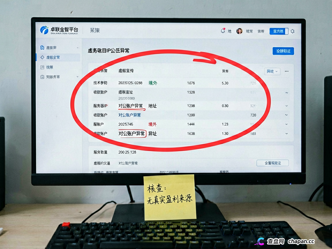 卓联金智:高危资金盘预警,警惕崩盘风险,高风险警示(1) 卓联金智:高危资金盘预警,警惕崩盘风险,高风险警示(1)