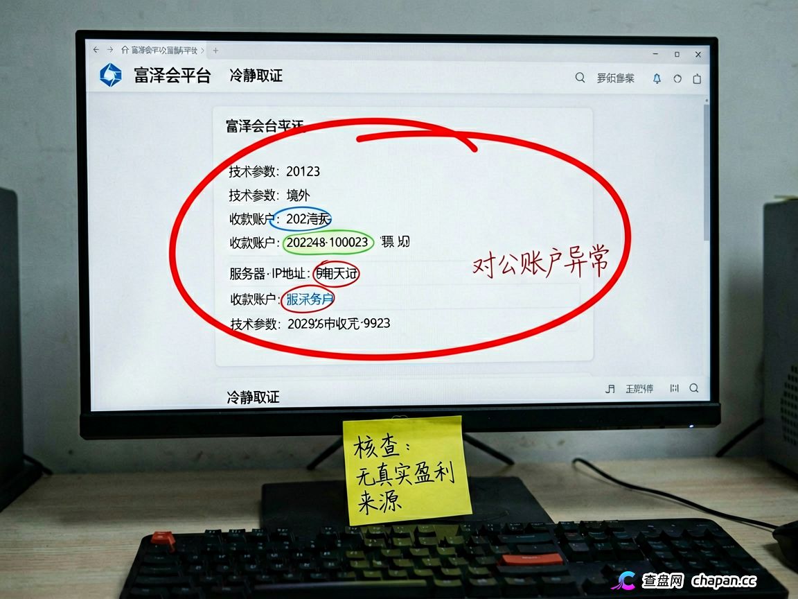 紧急!富泽会出现提现限制,崩盘前兆,收割陷阱,血本无归