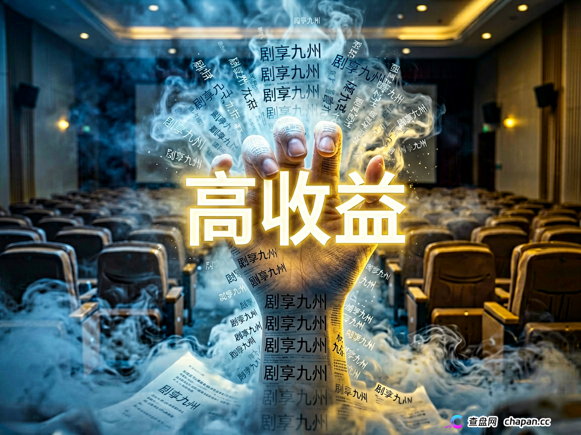 剧享九州:欢宴TV班底换了马甲继续割,日化1.5%的庞氏骗局正在崩盘前夜(2) 剧享九州:欢宴TV班底换了马甲继续割,日化1.5%的庞氏骗局正在崩盘前夜(2)