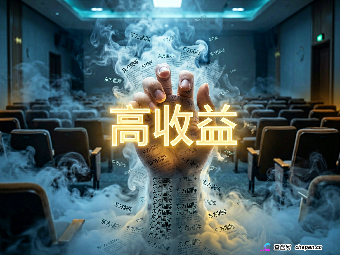 东方国际彩票盘崩盘预警：百亿团队神话破灭，境外非法网彩收割在即(2)