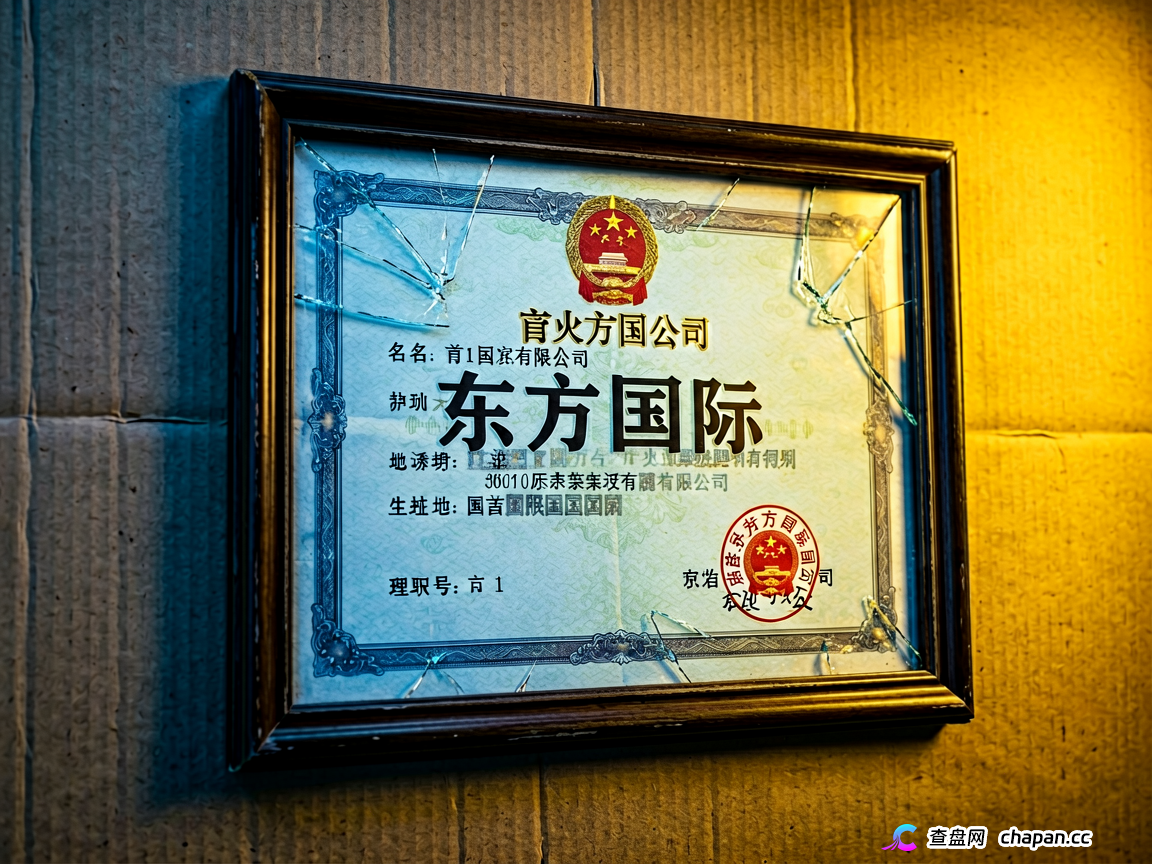 东方国际彩票盘崩盘预警：百亿团队神话破灭，境外非法网彩收割在即