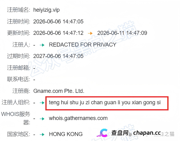 “黑翼资产”延续“鸿鼎”“腾晖”模板继续作妖，涉诈团伙伪造拙劣，扮相难看(2)