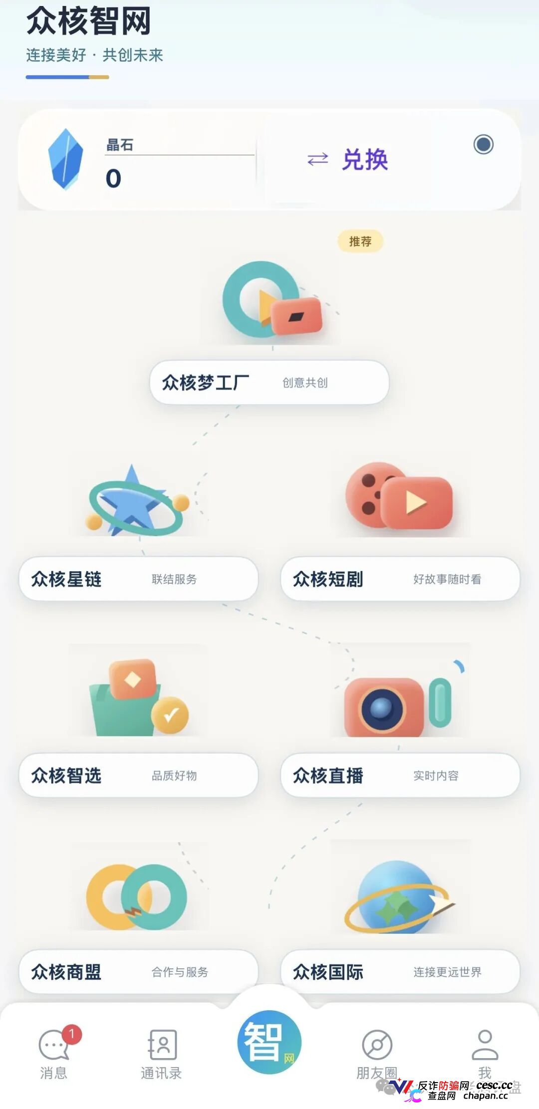 众核智网(众核联结):披着AI文创外衣的资金盘骗局,10级会员明码标价,买席位拿固定日息,崩盘在即(3) 众核智网(众核联结):披着AI文创外衣的资金盘骗局,10级会员明码标价,买席位拿固定日息,崩盘在即(3)